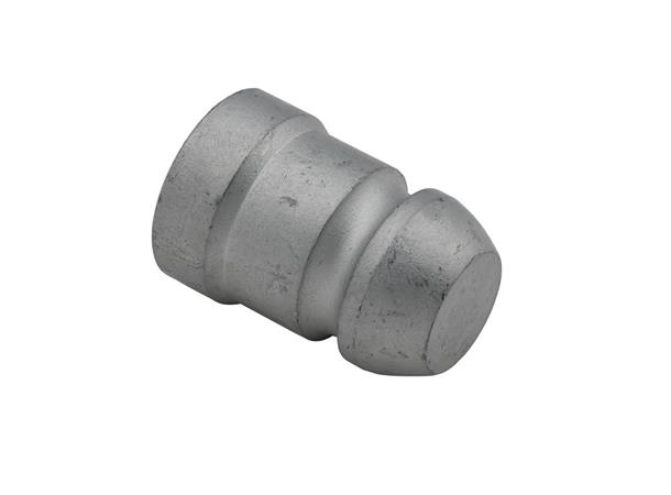 VERTO COUPLER 600 FOR BASEPLATE Fittings couplers 