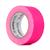 PRO FLUORESCENT, FLR Rosa, 48mm x 22.8m Gaffa Tape for oppmerking 