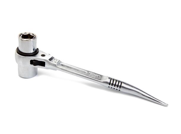 4 Way Podger Wrench (Metric) A robust podger 