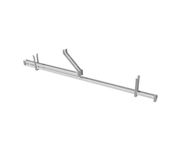 Cable guide compact 2 m Cable guide compact height 3 m