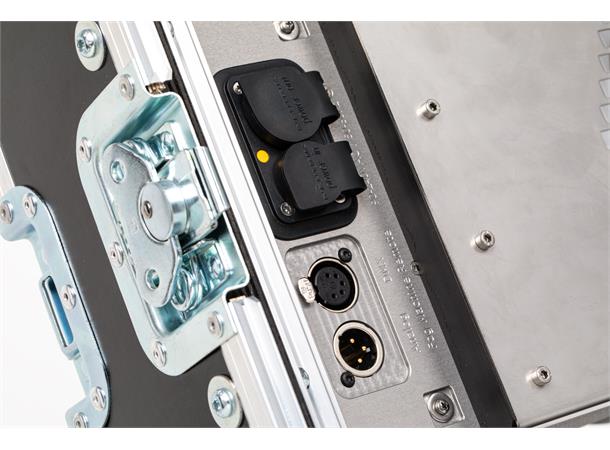 Cryo-Gate 90 Complete Low fog converter 