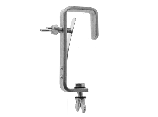 G-clamp 50mm WLL 50kg G-clamp 50mm WLL 50kg 