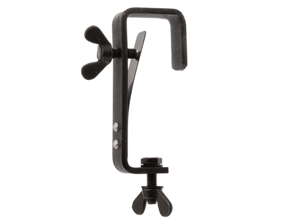 G-clamp 50mm WLL 50kg G-clamp 50mm WLL 50kg 