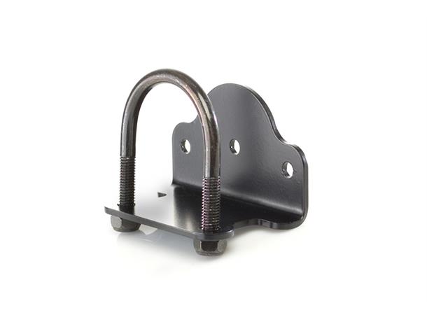 Grid wall bracket 48/ 51mm