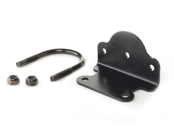 Grid wall bracket 48/ 51mm 