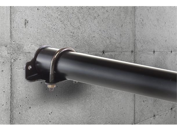 Grid wall bracket 48/ 51mm 