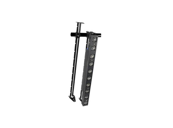 Multibracket black Multibracket black