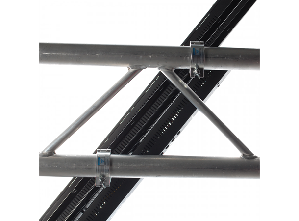 Multibracket black Multibracket black