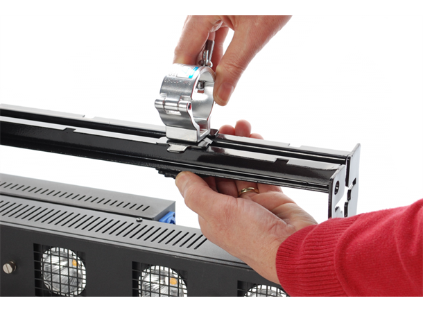 Multibracket black Multibracket black