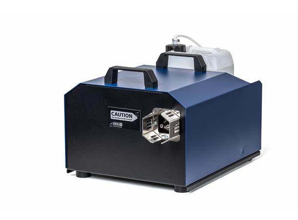Orka Powerful fog generator 9000 Watt 