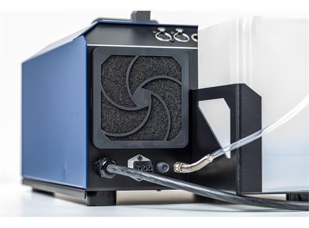 Orka Powerful fog generator 9000 Watt 