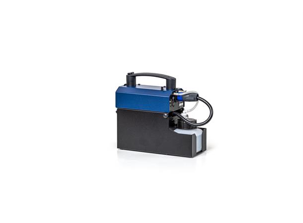 Power-Tiny Mini fog generator 400 Watt 