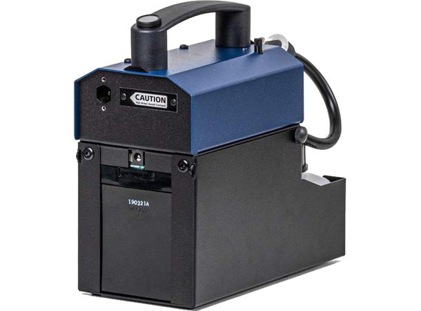 Power-Tiny Mini fog generator 400 Watt 