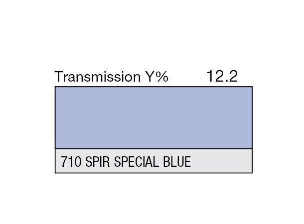 Spir Special Blue Rolls 710 Spir Special Blue