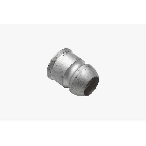 VERTO COUPLER 600 HALF MALE Fittings couplers