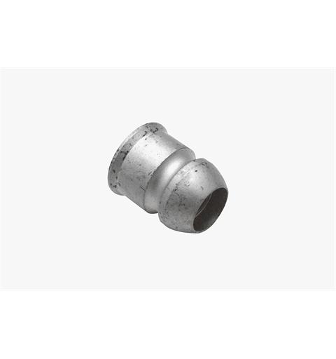 VERTO COUPLER 600 HALF MALE Fittings couplers