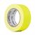 PRO FLUORESCENT, FLG Gul, 48mm x 22.8m Gaffa Tape for oppmerking 