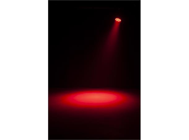 12P HEX IP Par with 12 x 12-Watt 