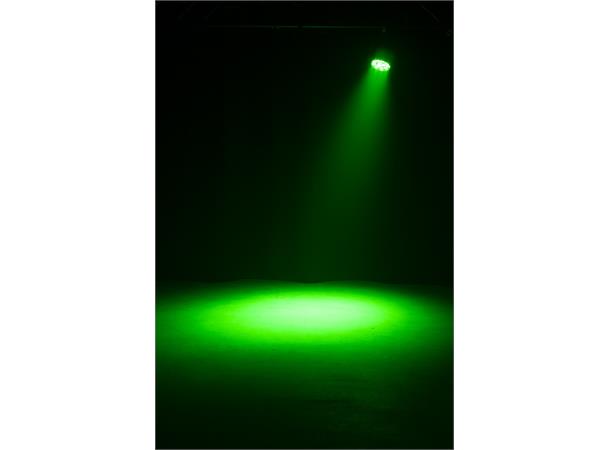 12P HEX IP Par with 12 x 12-Watt 