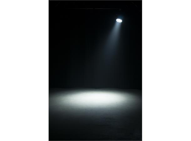 12P HEX IP Par with 12 x 12-Watt 