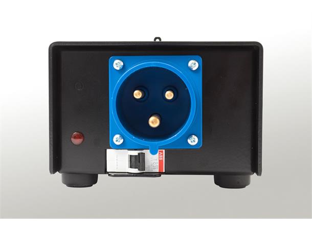 5kW Location Pro-Dim 20P Portable for use in studios and location 