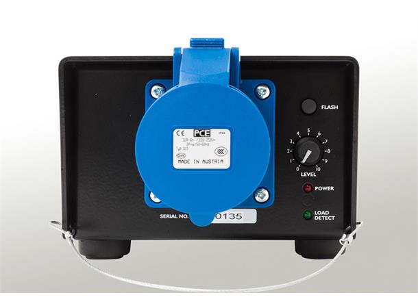 5kW Location Pro-Dim 20P Portable for use in studios and location 