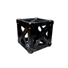 BOXCORNER 30V HD RAL9005 Boxcorners