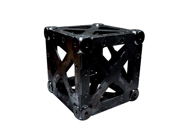 BOXCORNER 30V HD RAL9005 Boxcorners 