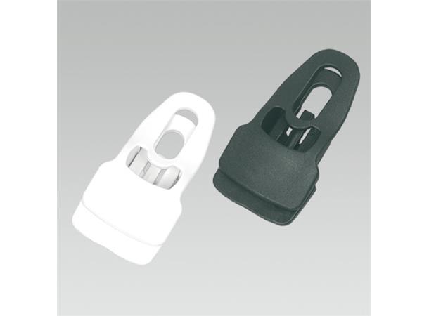 EASYFIX Nylon hvit Smartprodukt for feste av duk 