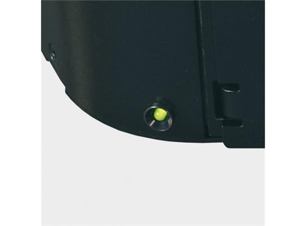 KABUKI G2 LED Release Unit +50mmSlimlineTrigger cl/fabric cl. 