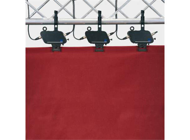 KABUKI G2 LED Release Unit +50mmSlimlineTrigger cl/fabric cl. 