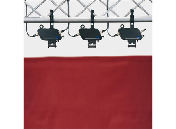 KABUKI G2 LED Release Unit +50mmSlimlineTrigger cl/fabric cl. 