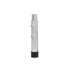 LEG TELESC 45-60CM ADJ Teleskop bein