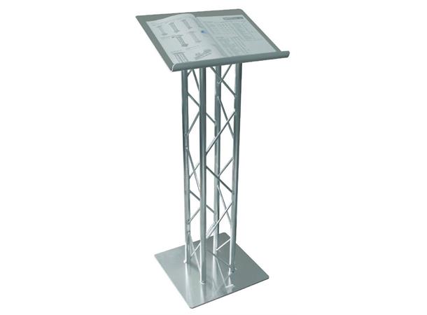OPTI Trilite 100 Series QD LCT Quad Truss Lectern