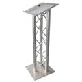 OPTI Trilite 200 Series TR LCT Triangular Truss Lectern
