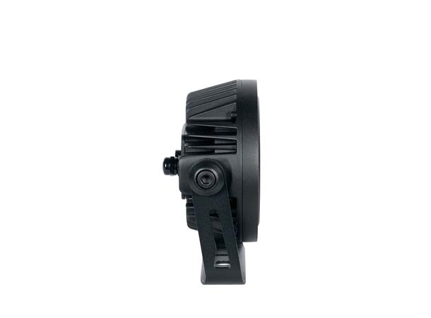 Prisma Mini Par 20 365nm peak true UV output