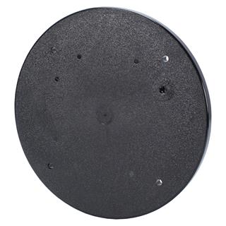 SCHILL Blank cover, plastic for GT310 Blind cover