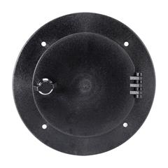 SCHILL Cover with lockable door GT310 Schill KOMB-Inset withMFK-Klappe for