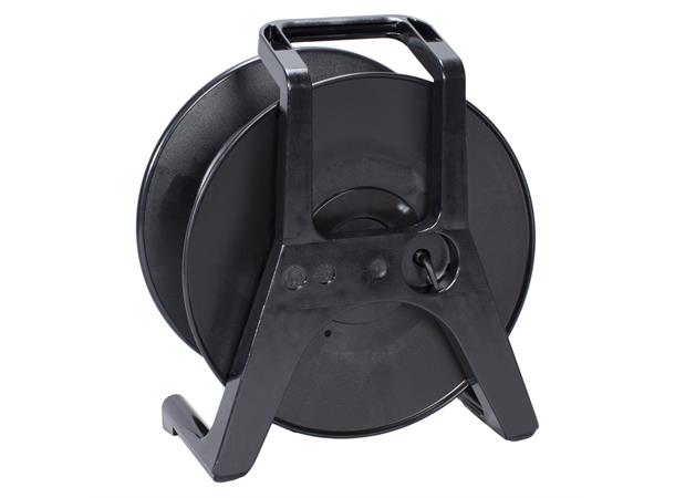 SCHILL Kabeltrommel, GT310 Kabeltrommel small open 300mm 