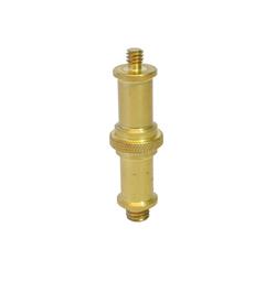 SNAP-IN 3/8 X 1/4 UNC SPIGOT SNAP-IN 3/8 X 1/4 UNC SPIGOT