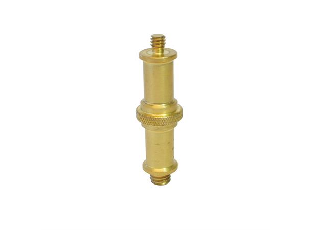 SNAP-IN 3/8 X 1/4 UNC SPIGOT SNAP-IN 3/8 X 1/4 UNC SPIGOT