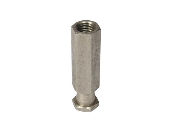 SNAP-IN TH. SOCKET M10 X 30 SNAP-IN THREADED SOCKET M10 X 30