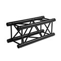 SQUARE 30 L. 71 CM, RAL9005 XL - Lengths maintube 51x2