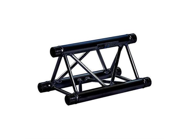 TRIANGLE 30 LENGTH 29 CM RAL9005 XL - Lengths maintube 51x2