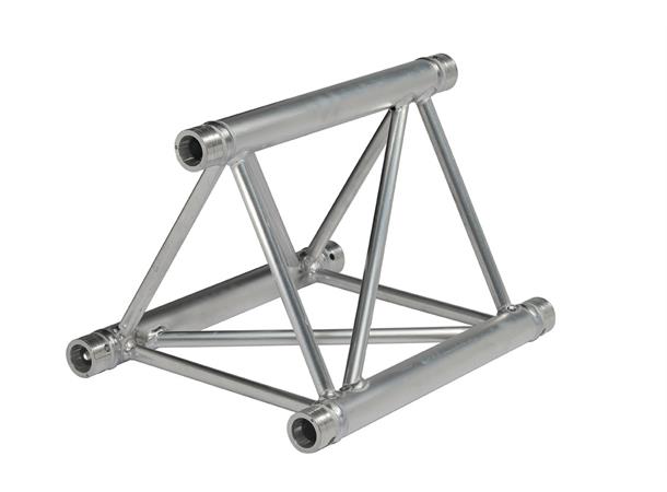 TRIANGLE H40 LENGTH 25 CM HL - Lengths maintube 48x3