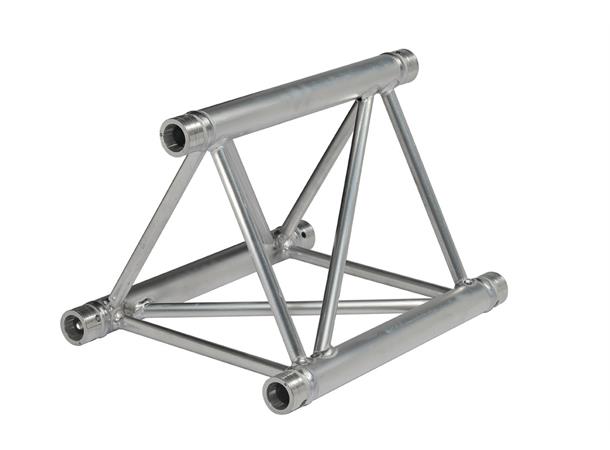 TRIANGLE H40 LENGTH 25 CM HL - Lengths maintube 48x3 