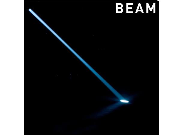 Vizi CMY 300 LED Hybrid moving head 