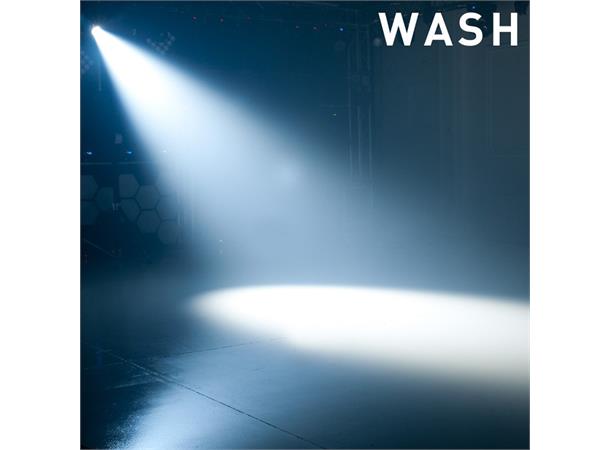 Vizi CMY 300 LED Hybrid moving head 