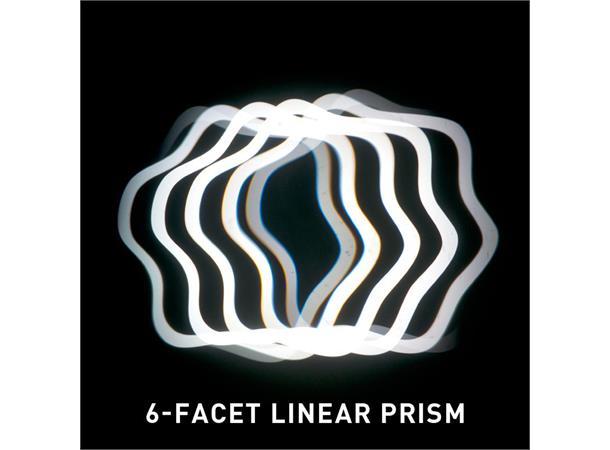 Vizi CMY 300 LED Hybrid moving head 