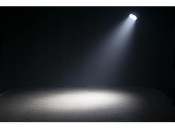 18P HEX IP Par with 18 x 12-Watt 